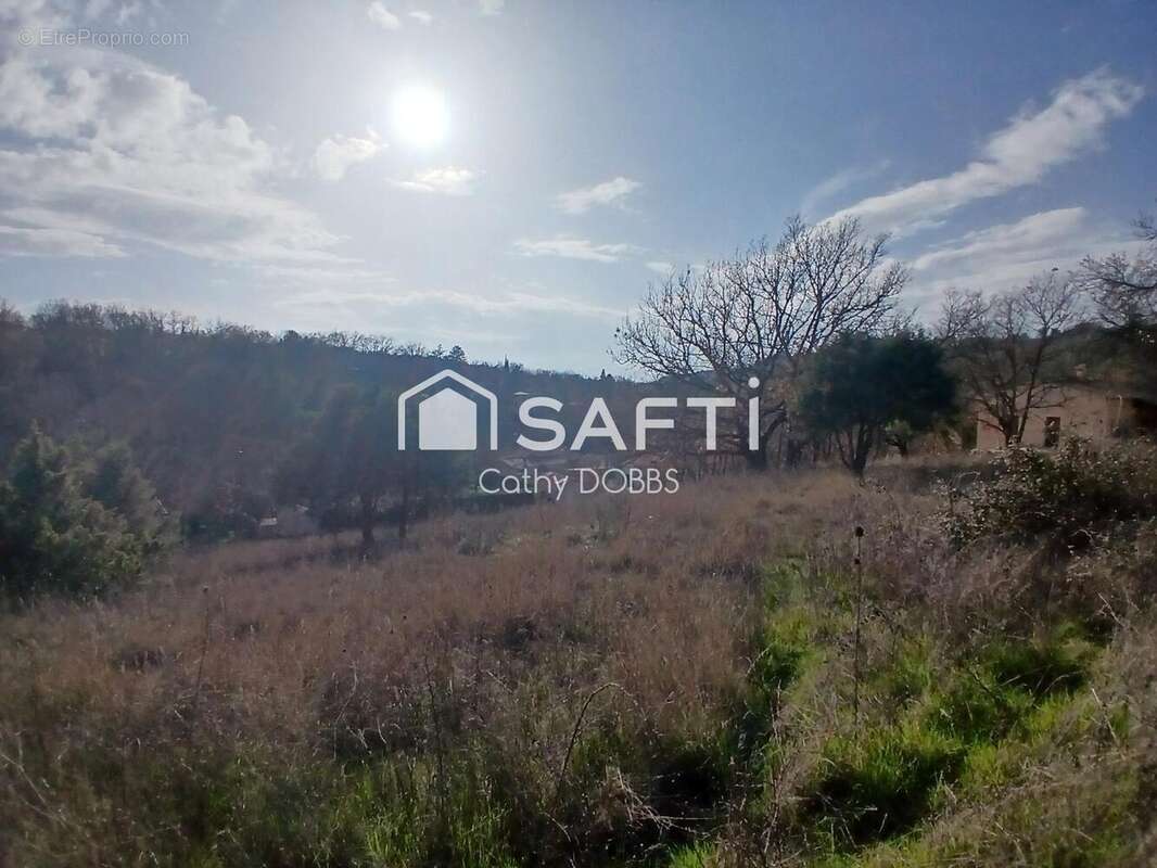 Terrain 1854 m² à Montagnac-Montpezat  - photo 7