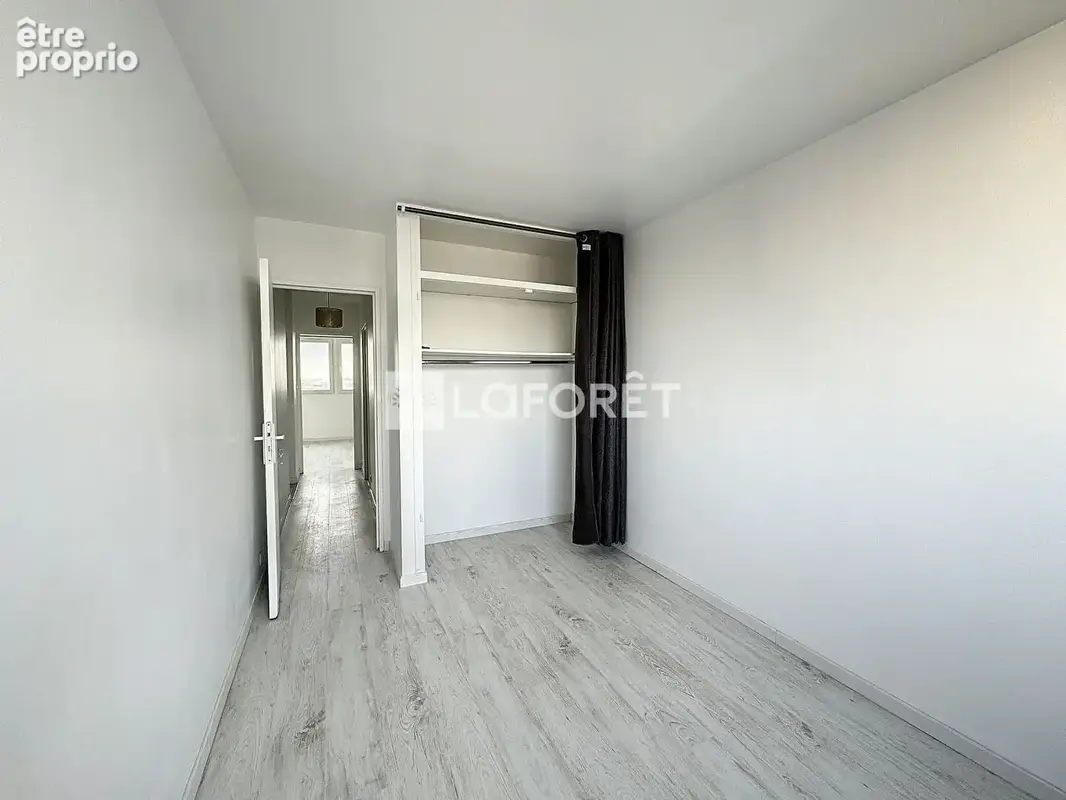 Appartement Bagnolet 3 pièce(s) 70 m2 avec parking - photo 3