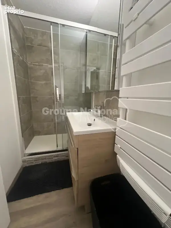 Spacieux Studio Cabine et Grand GARAGE en sus - photo 8