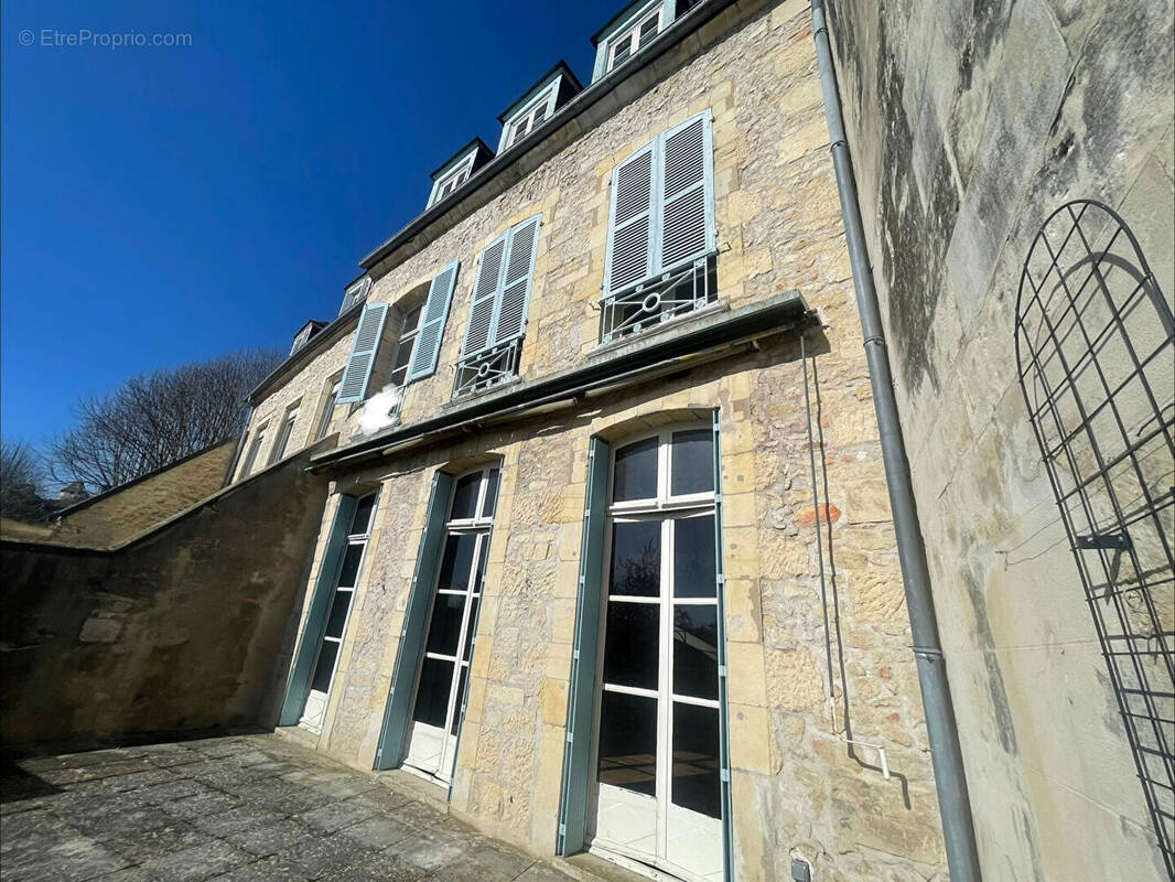Appartement à NEVERS