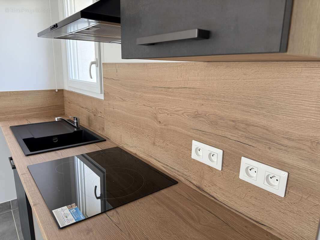 Maison à SAINTE-MARIE