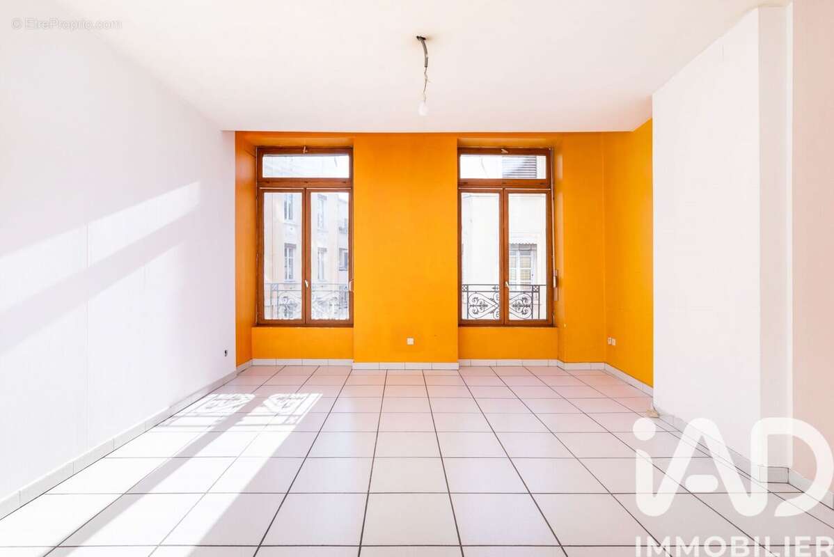 Photo 2 - Appartement à LYON-3E