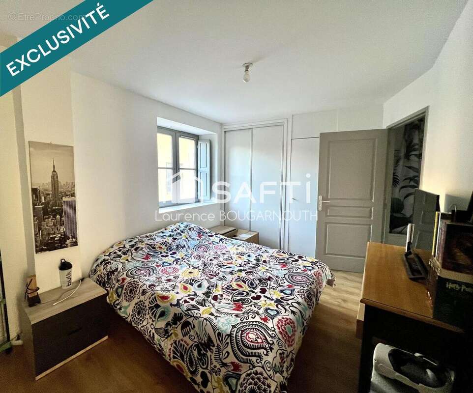 Photo 4 - Appartement à ROQUEMAURE