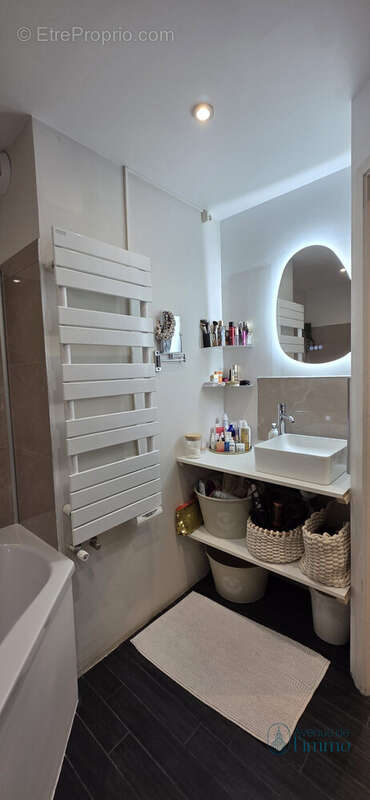 Appartement à ANGERS