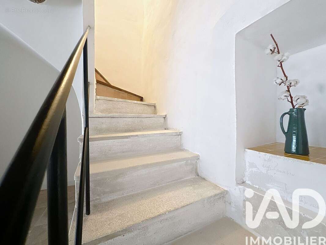 Photo 8 - Maison à VILLENEUVE-LES-AVIGNON