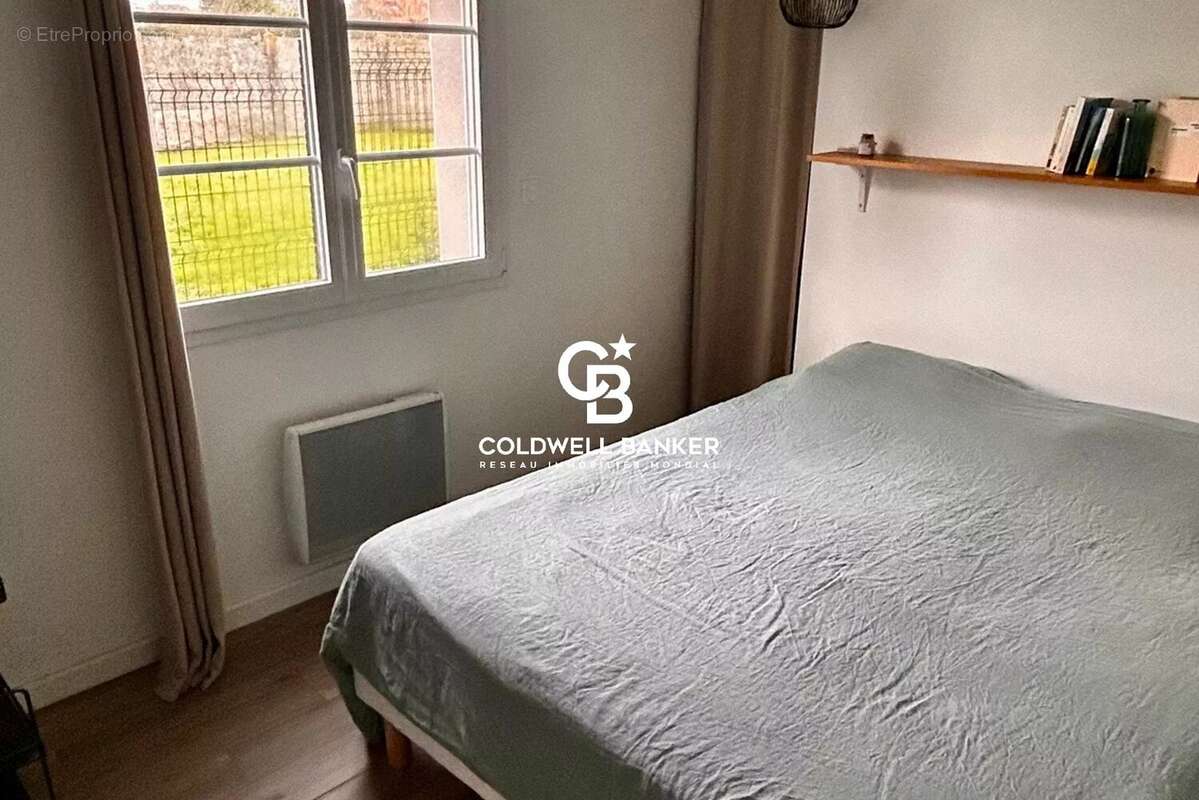 Maison à LA BERNERIE-EN-RETZ