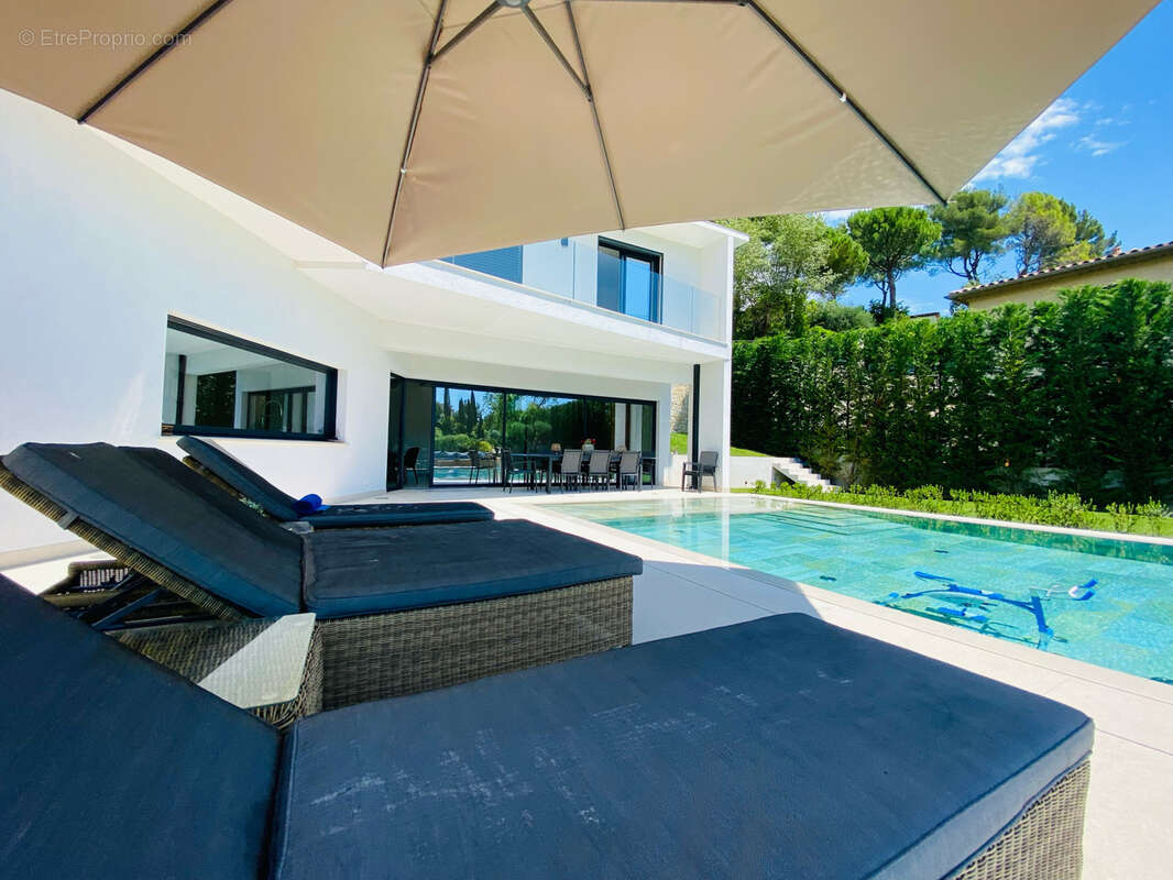 Maison à SAINT-PAUL