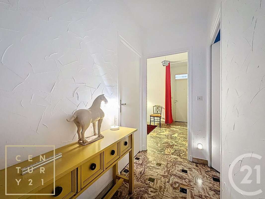 Appartement à VERNET-LES-BAINS