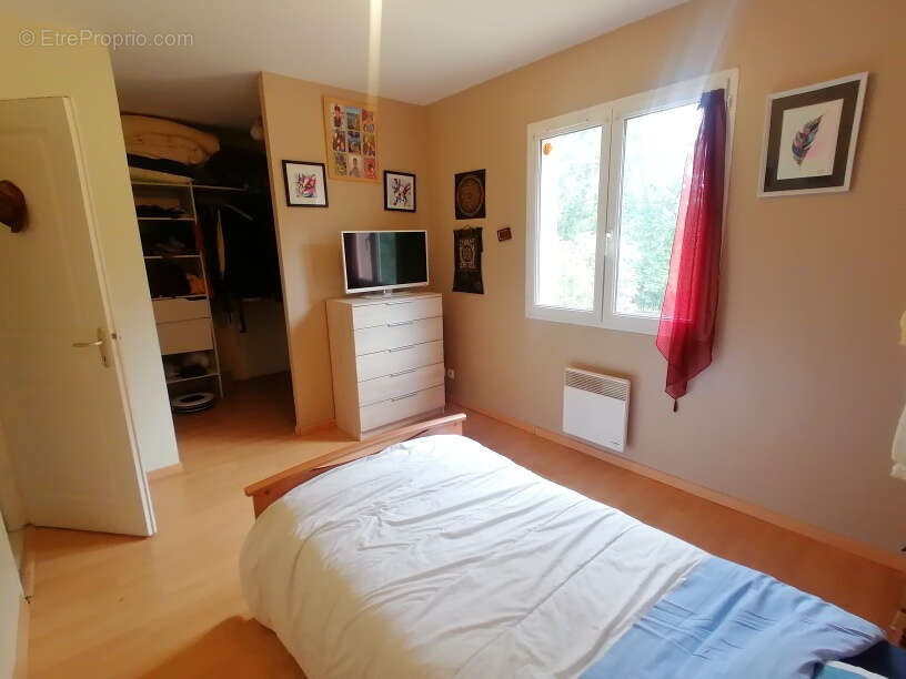 Maison de plain pied 5 pièces MOISSAC - photo 13