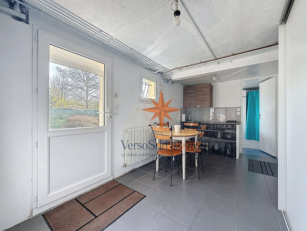 Maison à CHAMPS-SUR-MARNE