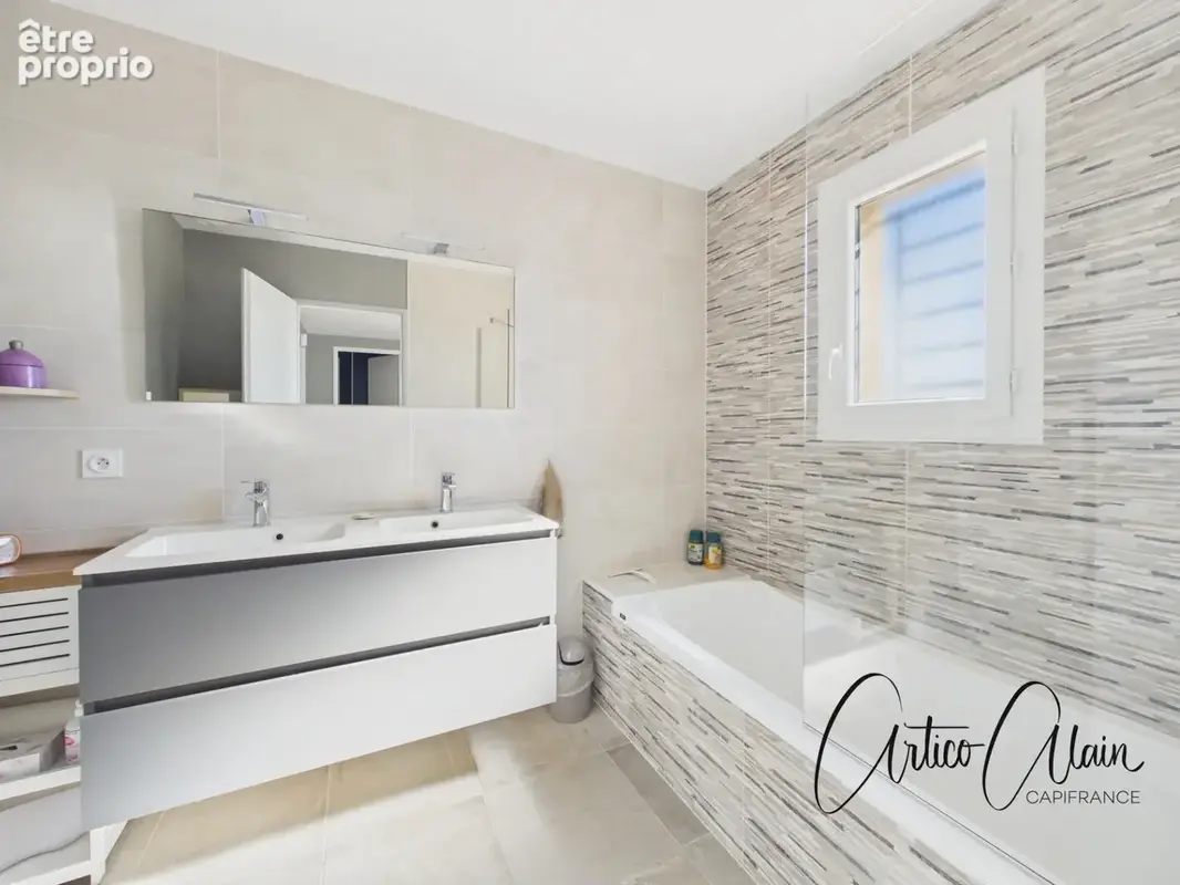 Maison à vendre 5 pièces BAZIEGE (31) - photo 16