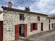 Appartement à BRESSUIRE