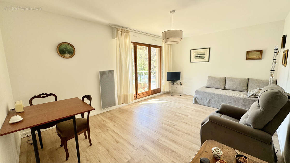 Appartement à ANNECY-LE-VIEUX