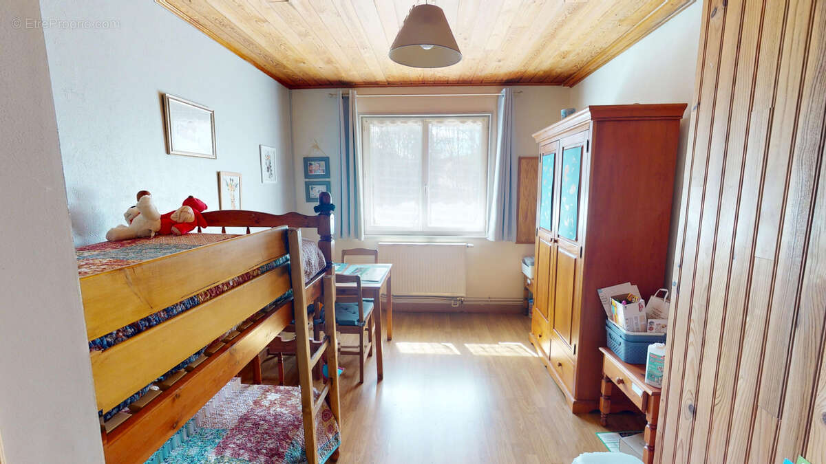 Maison à CRAPONNE-SUR-ARZON