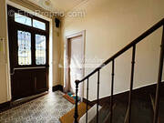 Appartement à SAINT-LEU-LA-FORET