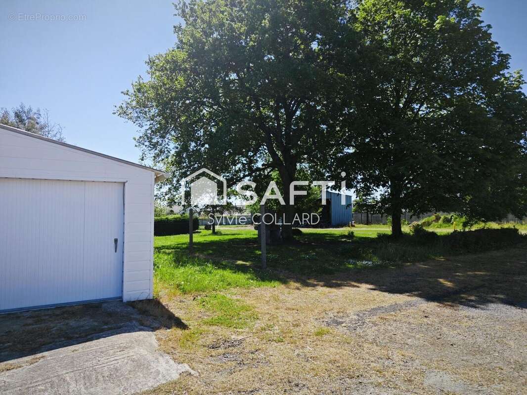 Photo 7 - Maison à DREFFEAC