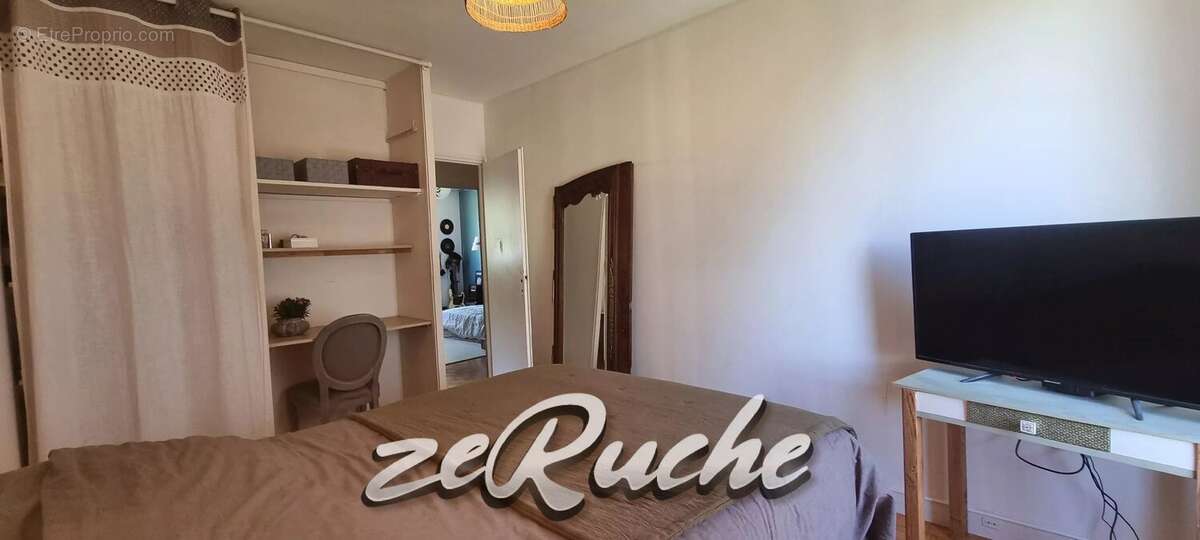 Appartement à CAEN