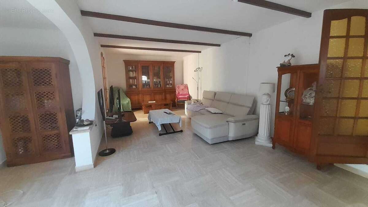 A vendre : Villa T5 AGDE - photo 9