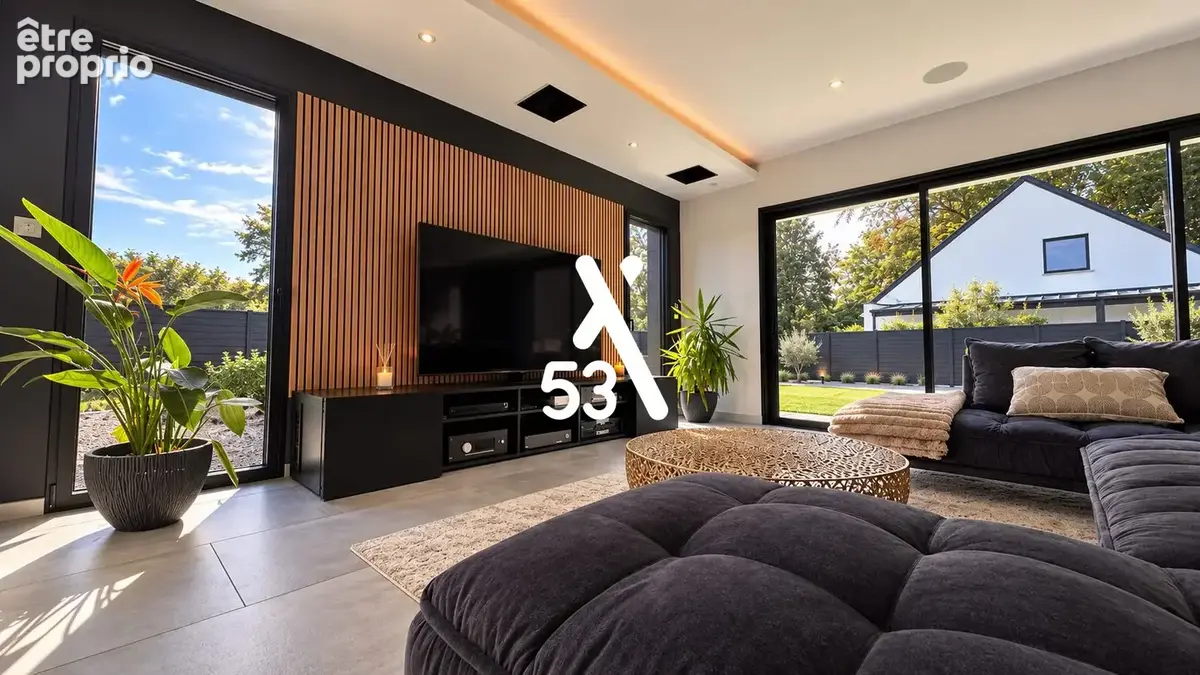Maison 5 pièces 150 m² à vendre à Blendecques (62575) - photo 6