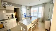 Appartement à AMBLETEUSE