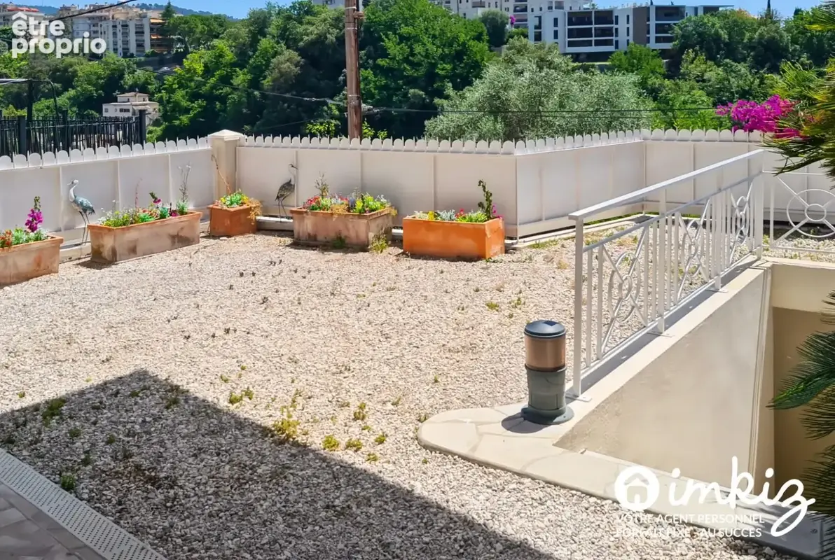 Maison 191 m² à Nice  - photo 10