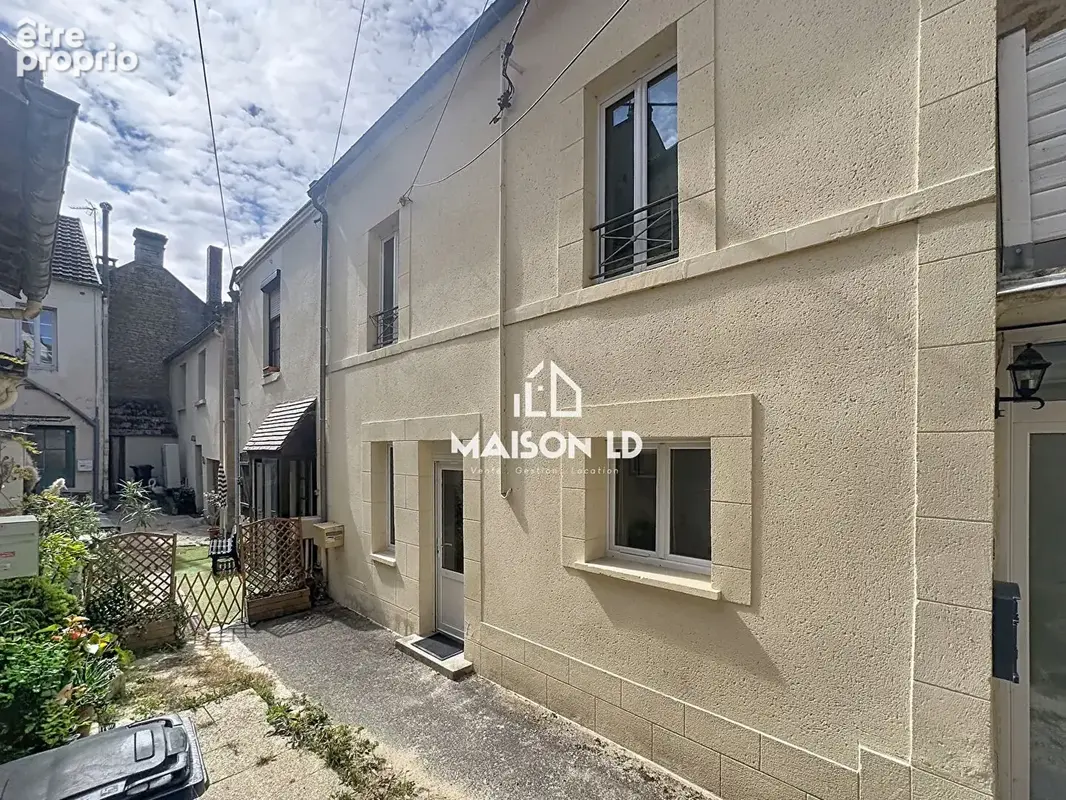 Maison Douvres La Delivrande 2 pièce(s) - photo 15
