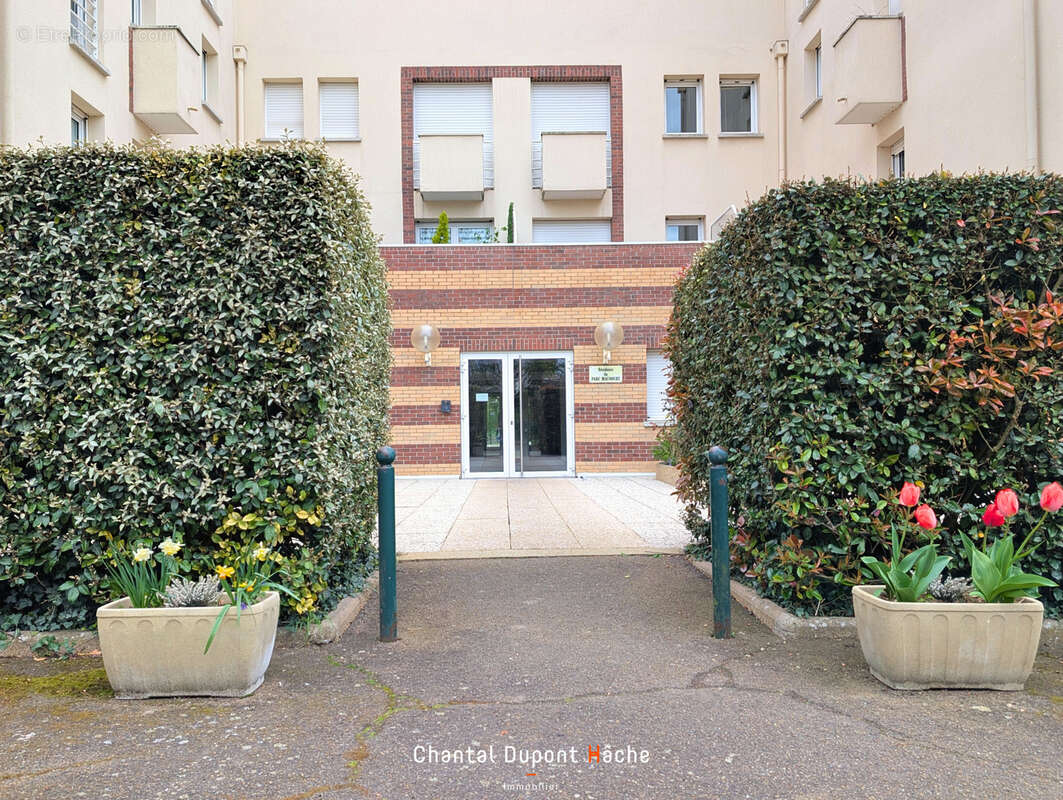 Appartement à CHARTRES