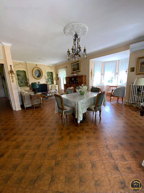 Maison à VENTENAC-EN-MINERVOIS