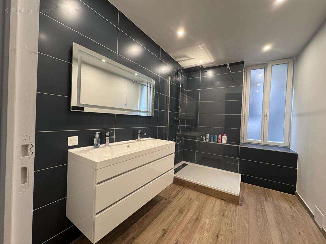Appartement à NEVERS