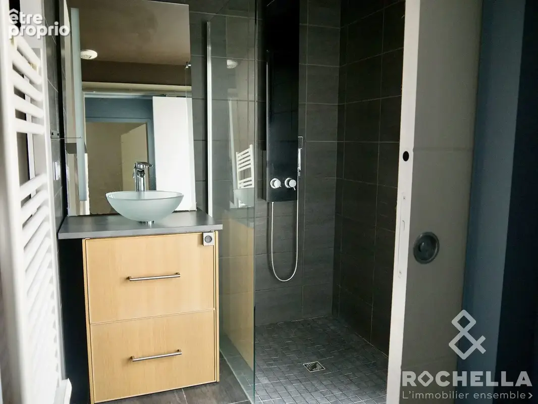 Maison 84 m² à Muron  - photo 6