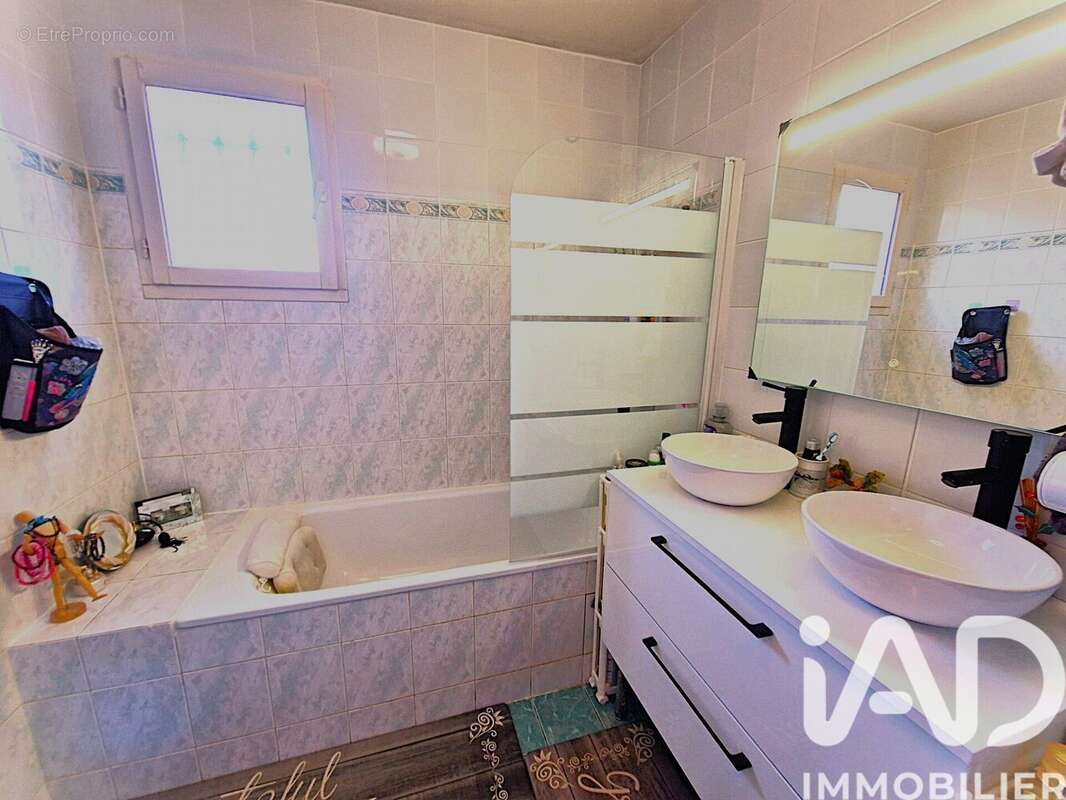 Photo 9 - Maison à COMBS-LA-VILLE