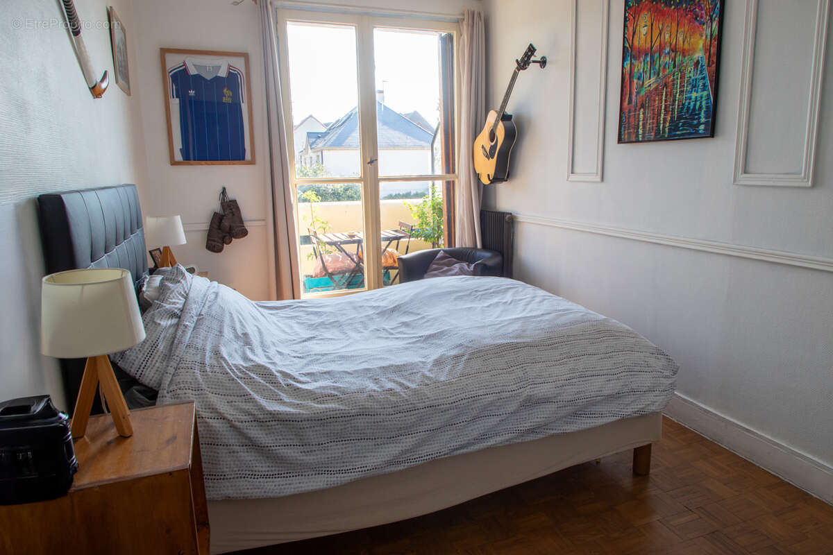 Appartement à MONTESSON