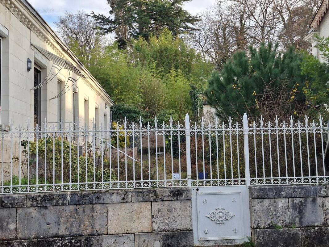 Photo 1 - Maison à AMBOISE