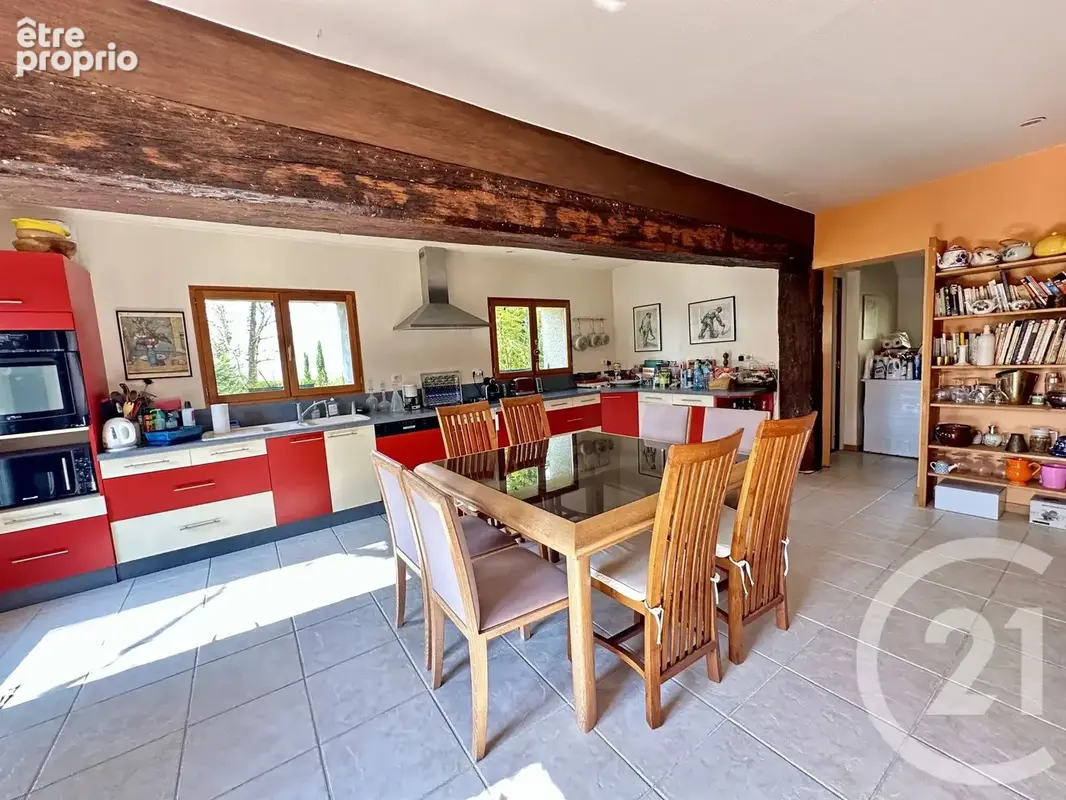 Maison 7 pièces 224 m² à vendre à Yevres (28160) - photo 4