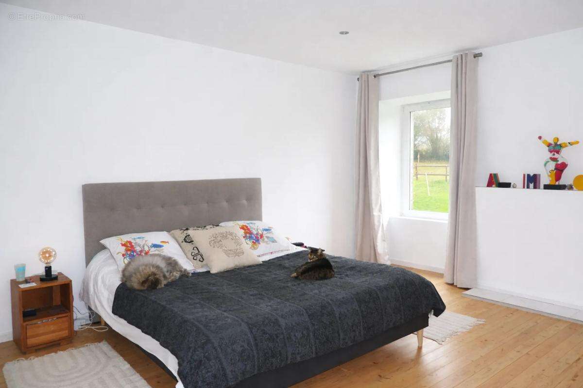 Maison à CHERBOURG-OCTEVILLE