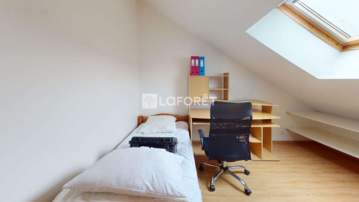 Appartement à LE HAVRE