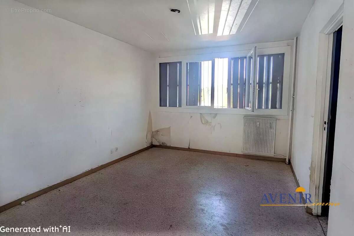 Appartement 47 m² à Marseille-15e  - photo 3