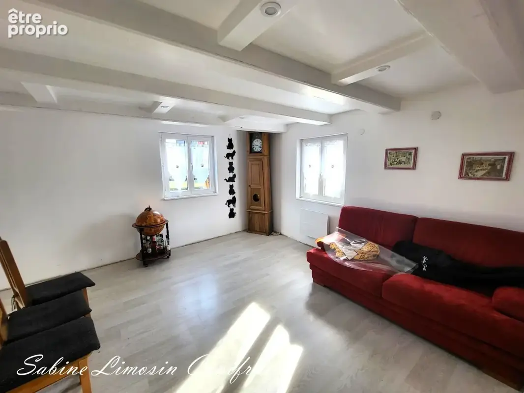 Maison à vendre 9 pièces RETZWILLER (68) - photo 2