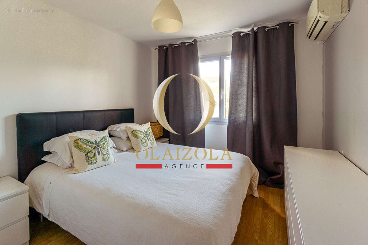 Appartement à BIDART