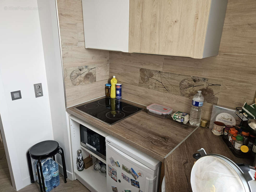 Appartement à COURBEVOIE