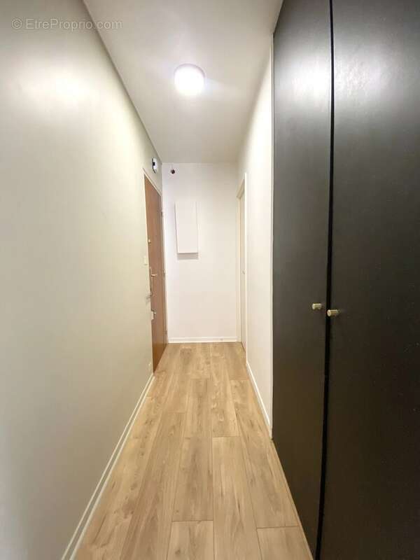 Appartement à TROUVILLE-SUR-MER