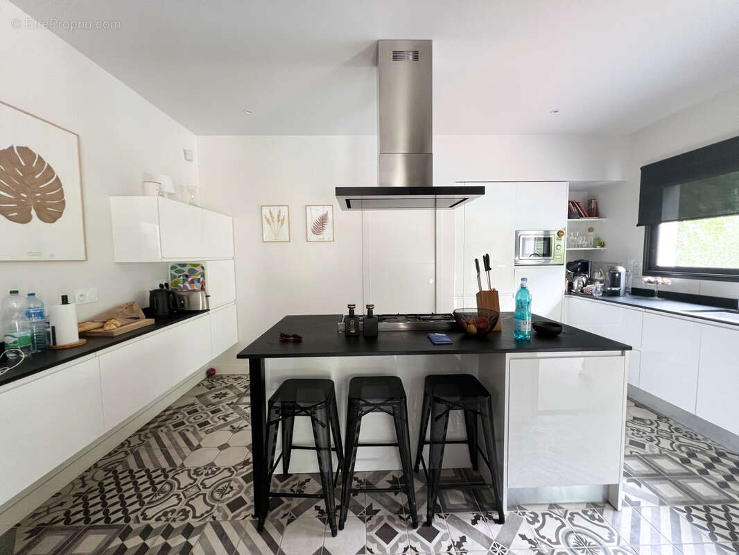Villa moderne - montauban - photo 4