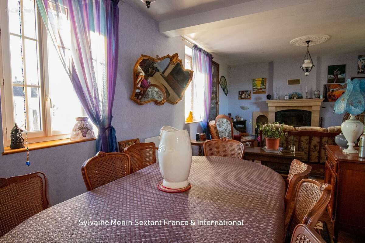 Maison de caractère spacieuse et lumineuse - photo 12