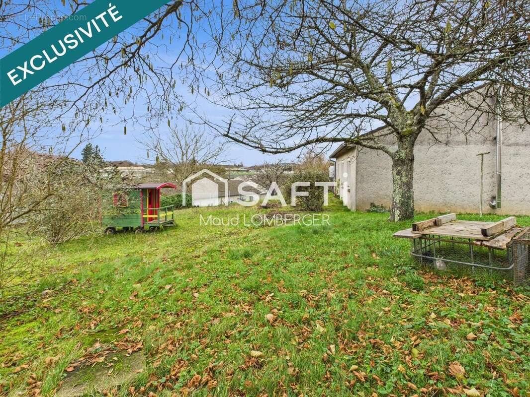 Photo 2 - Maison à DAMPIERRE-SUR-SALON