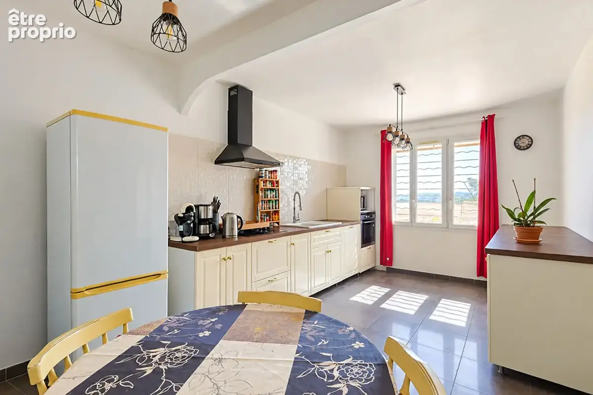 Maison Marseille 4 pièces 122 m2 - photo 4