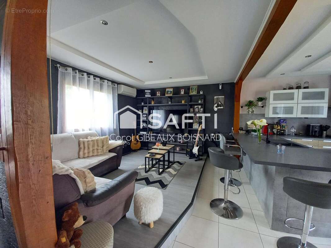 Photo 8 - Maison à CLOYES-SUR-LE-LOIR