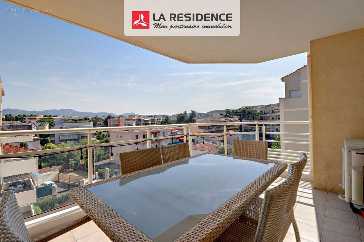 Photo Appartement à Saint-Raphael au prix de 490 000€