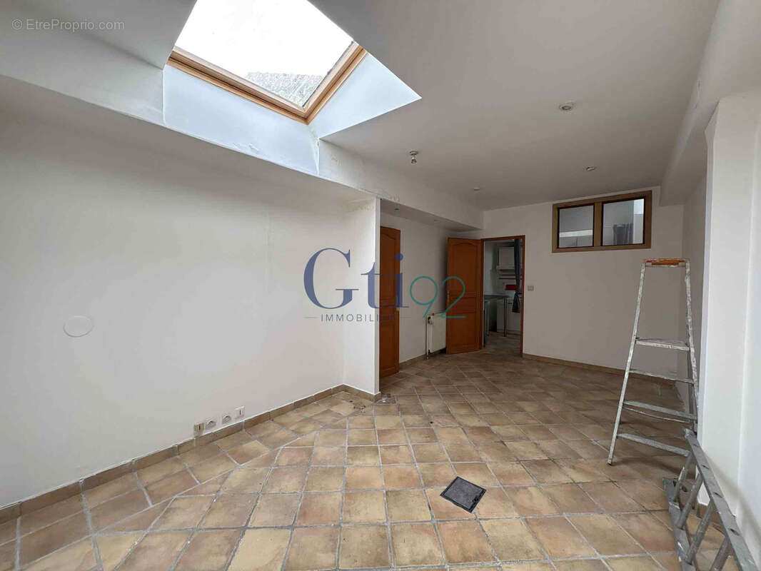 Maison à CLAMART