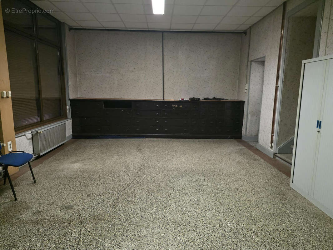 Appartement à THIAUCOURT-REGNIEVILLE