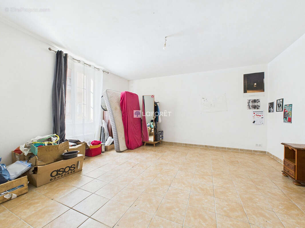 Appartement à DOUARNENEZ